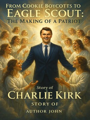 cover image of From Cookie Boycotts to Eagle Scout